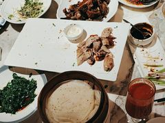 -漢舍中国菜馆(889广场店)