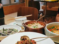 -一坐一忘云南菜(卓悦中心)