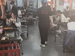 -郝大姐·乌龙山铁板烧(大学城三店)
