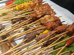 -串盟烧烤·长沙美食地标(星沙店)