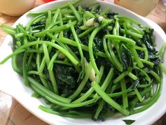 -柴火农家饭(遇龙河店)