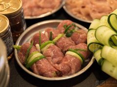 泡椒牛肉-渝味黄姐火锅(黄泥村店)