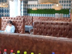 -集草轩·重庆麻辣烤鱼(西湖道店)