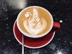 -双风车咖啡馆 Twin Windmills(六道口店)