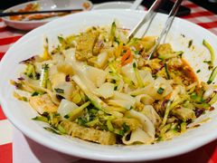 -西贝(南开大悦城店)