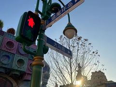 -上海迪士尼度假区