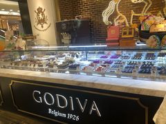 -GODIVA(王府井apm店)