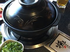 -捞王猪肚鸡火锅(昆山店)