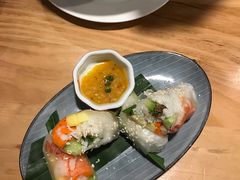 -越美小馆·越南料理(曲江店)