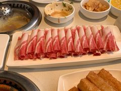 捞派肥牛-海底捞火锅(枫蓝国际购物中心店)
