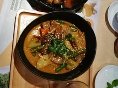 -来龙里 精致 东南亚餐室(万象城店)