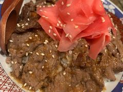 -炙柒Sekinana·精致料理 烧鸟·铁板烧(海上世界店)