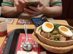 -华记煲仔华·煲仔饭(人和店)