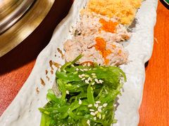 -二午一食创意日式料理(温泉步行一街店)