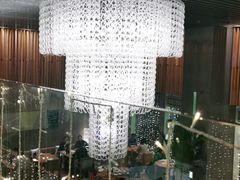 -君悦酒店·La Terrazza意合園·意式风味