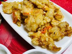 -哈尔滨饺子王·东北菜(鱼鳞浃路店)