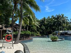 -三亚湾海居铂尔曼度假酒店