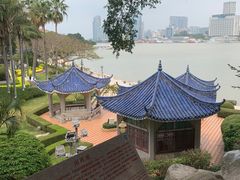 -鼓浪屿·皓月园