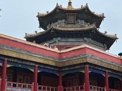 -普陀宗乘之庙(小布达拉宫)
