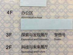 -佛山科学馆