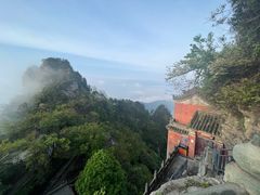 -武当山风景区