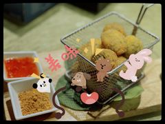 -徽州小镇(高新店)
