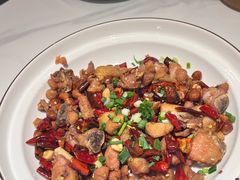 -攸州小镇家湘菜(小米科技园店)