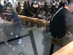 -喜茶(深圳东门1234店)