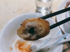 椒盐竹肠-五邑人家(江门店)