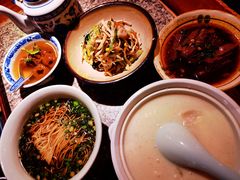 -南京大牌档(香港广场店)