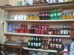 零售区-唠叨坊私房菜(五一街店)