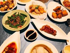 -建滔诺富特酒店-悦餐厅
