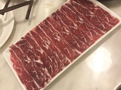 -食潮汕头鲜牛馆(望京保利店)