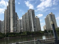 -苏州河梦清园环保主题公园