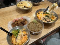 -阿姨牛杂(北京路店)