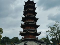 -龙华寺