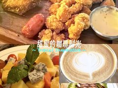 -COMMUNE幻师(花园道店)