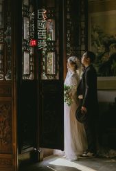点击看大图 -苏州HX-合喜映画婚纱摄影