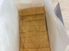 -爸爸糖吐司面包(宁波世纪东方店)