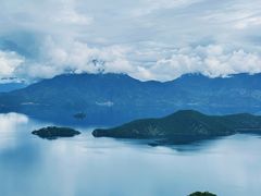 -丽江泸沽湖景区