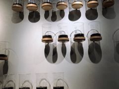 -喜茶(上海打浦桥日月光gelato lab+店)