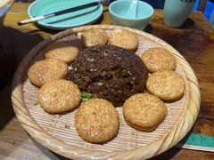 -淀里船宴(卓达店)