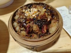 -秦九和(凯德广场店)