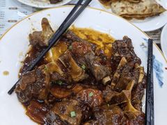 -白魁老号饭庄(安内店)