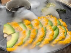-茹·pure vegan(博华广场店)