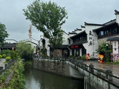-梅城古镇