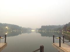 -南国桃园旅游度假区