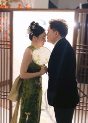 -金夫人婚纱摄影(总店)