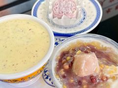 -百花传统甜品店(原址店)