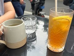 -Alimentari早午餐(安福路店)